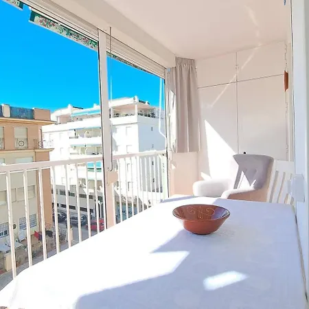 Sunset Apartment *