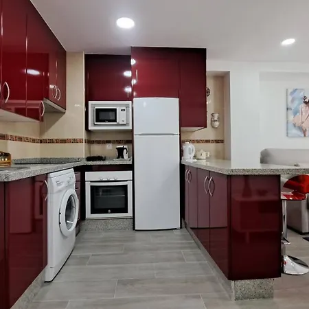 Sunset Apartment Torre Del Mar